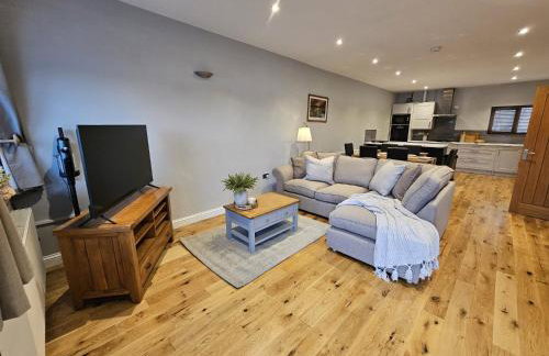 Aylesbury Lodge - Foto 17