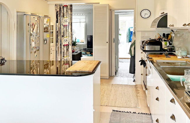 5 Person Holiday Home in Varmdo-by Traum - Foto 6