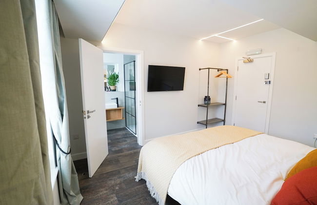 Sgwar-Boutique Rooms - Photo 19