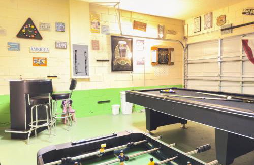 4 bedrooms pool home Davenport Sandy Ridge - Foto 24