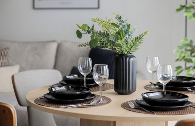 Wilanów Apartment Gym & Sauna by Renters - Foto 6