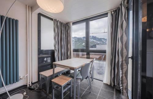 APT confortable centre station face aux pistes de Val Thorens - Photo 13