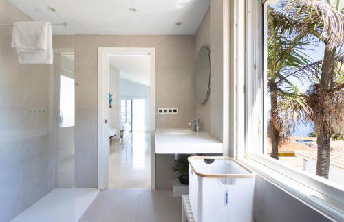 Fantastic home with amazing sea views - Foto 35