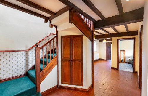 Owlbury Hall Barn - Foto 12