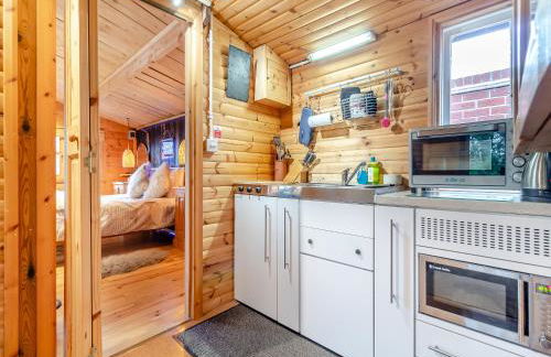 Easthorpe Retreat - Foto 6