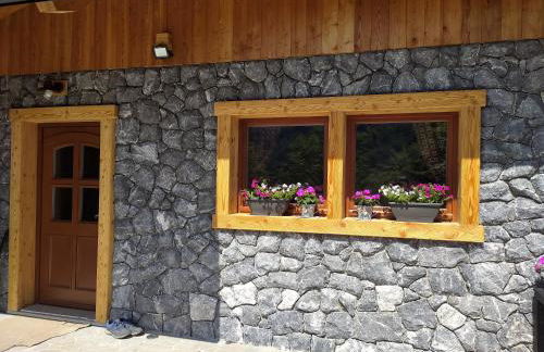 Chalet Navauce - Foto 77