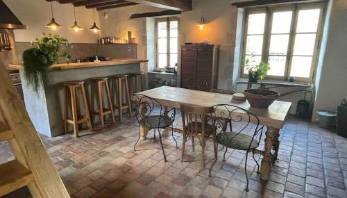 Maison de Campagne in Beautiful Burgundy - Foto 3