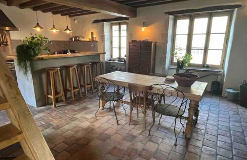 Maison de Campagne in Beautiful Burgundy - Foto 3