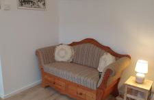 Ehemalige Uhrmacherwerkstatt mit Terrasse - Foto 3