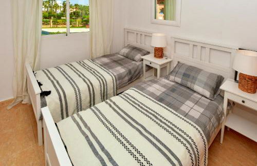 Apartamento Terrazas de Aguamarina - Foto 23