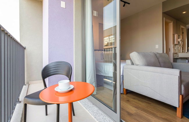 Charlie Aeroporto Congonhas CGH - Foto 38