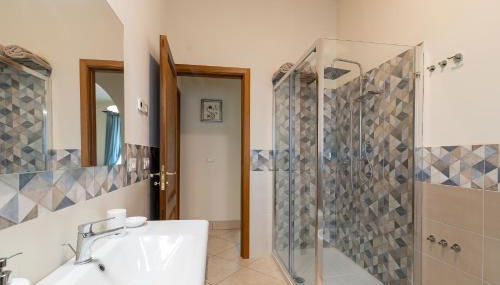 Casa Belvedere - Foto 3, Shower