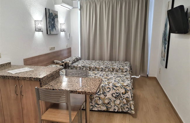 Apartamentos Stella Maris - Foto 9