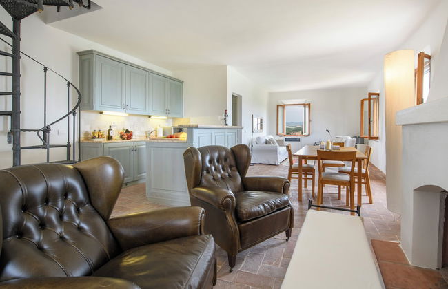 Albergo Diffuso Borgo Santo - Foto 33