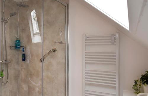 Edenwoodend Cottage - Foto 14