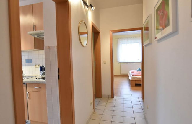 Stilvolle Wohnung mit Garten in Rerik - Foto 21