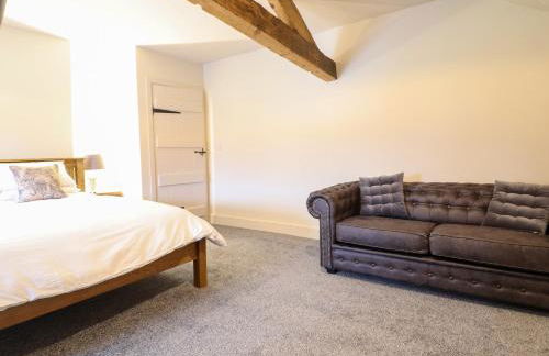 Bodaioch Cottage - Foto 25