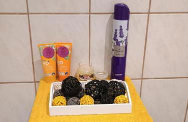 Ferienwohnung Mobembo - Foto 4