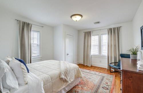 Less Than 3 Mi to Dtwn Roanoke Inviting Unit with Balcony - Foto 15