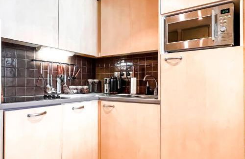 Large 2-Bedroom Apartment, Centre of Flaine Foret - Photo 20