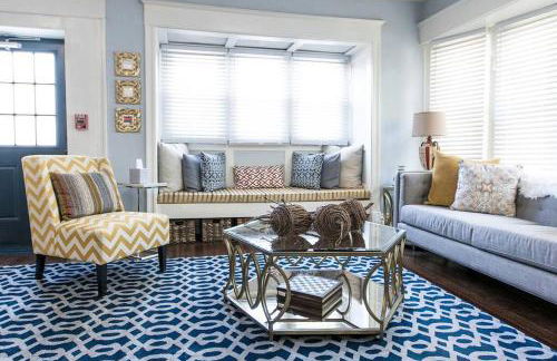 Grand Mansion: 6BR, 5.5BA Near Top KC Attractions - Foto 47