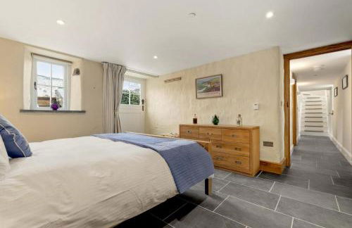 Awel y Môr - 3 Bedroom Cottage - Whitesands - Photo 75