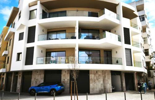 São Luís Faro Apartment - Algarve - Foto 16