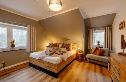 Hünzinger Dorfschmiede - Foto 1