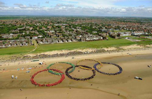Mersey View, Two Bedroom Apartment, Liverpool - Foto 38
