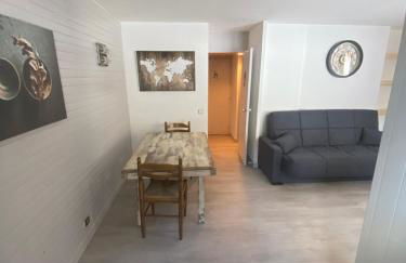 Charmant appt 2 Ch St Jacques - Foto 15