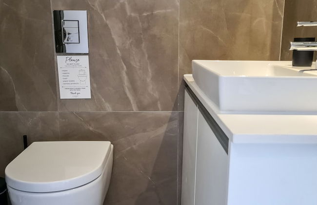 Phaedrus Living: Seaside Luxury Flat Athina 123 - Foto 31