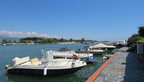 Alla Foce del Magra - Tra Cinque Terre e Forte dei Marmi con posto barca - Foto 3
