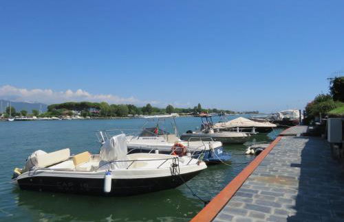 Alla Foce del Magra - Tra Cinque Terre e Forte dei Marmi con posto barca - Foto 3