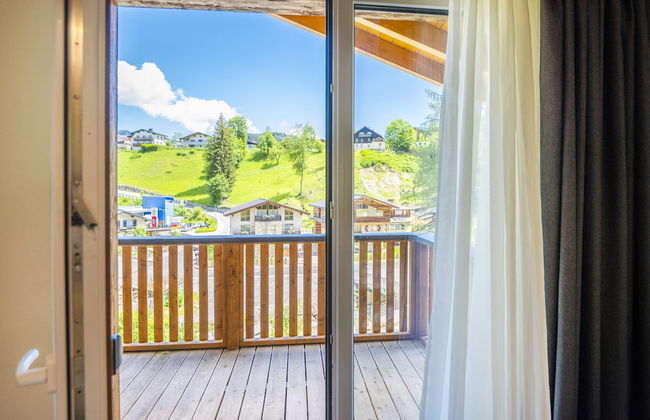 Chalet Dorf Wagrain Alpenleben - Foto 79