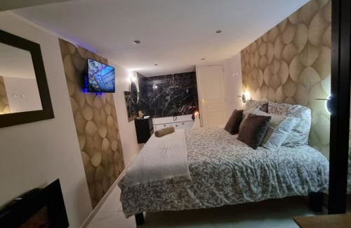 Très belle dépendance relaxante totalement indépendante - Foto 5