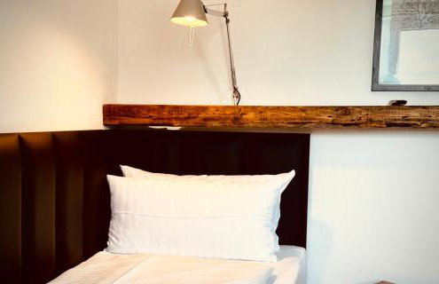 Aparthotel Flughafen Leipzig - Foto 35