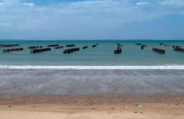 Les Amourettes - 2 min à pied Plage - Jardin - Photo 29