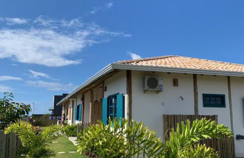 Vila Aratu Corumbau - Foto 13