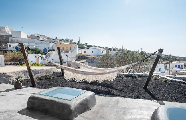 Sophia Finikia Villas - Foto 48