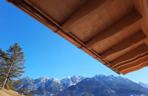 Herzbluad Chalet - Foto 9