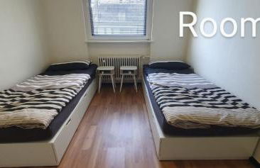 Zimmer 3 von 3 mit Gemeinschaftsbad-Küche, 30min Köln Messe Bahnhof, 5min Leverkusen Bahnhof Zentrum - Foto 2