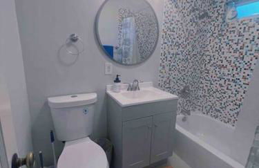 The Downtown Blue Bungalow Escape - Foto 18