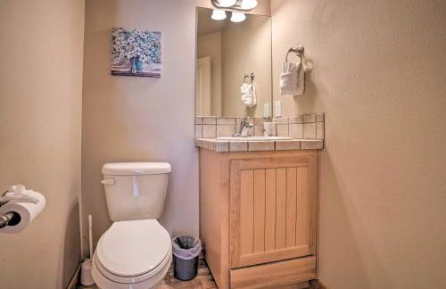 Family-Friendly Oregon Vacation Home with Yard - Foto 19