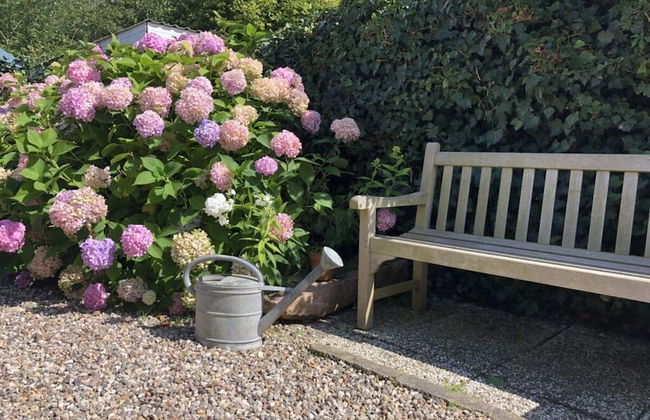 Holiday Home Scheersbergkate - Foto 36