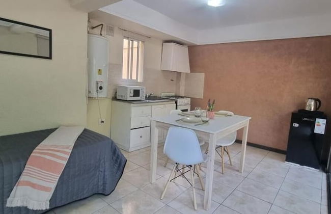 Apex Apart Mendoza - Foto 13