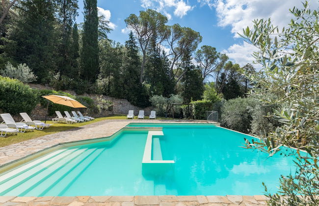 Tenuta La Pieve Casale Il Giglio - Foto 47