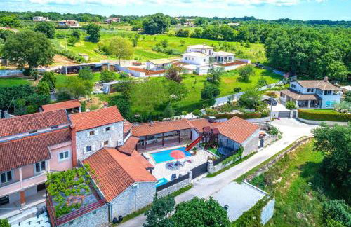 Villa Antoli - Foto 9