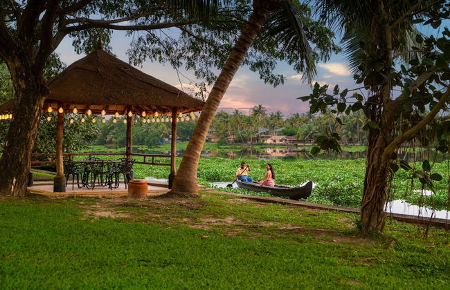 Baymaas Lakehouse - Photo 29