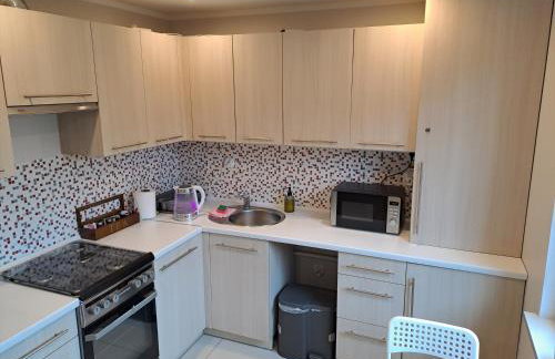 Cztery Kąty Apartament Wągrowiec - Foto 11