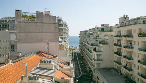 Maria Residence Studio - Promenade & Beach - Foto 4
